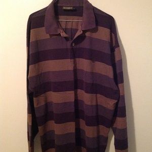 Timberland knit shirt